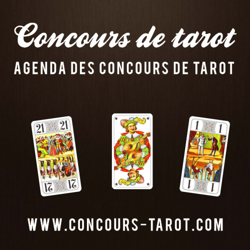 Concours de tarot : Jeu de cartes Tarot a Puligny Montrachet