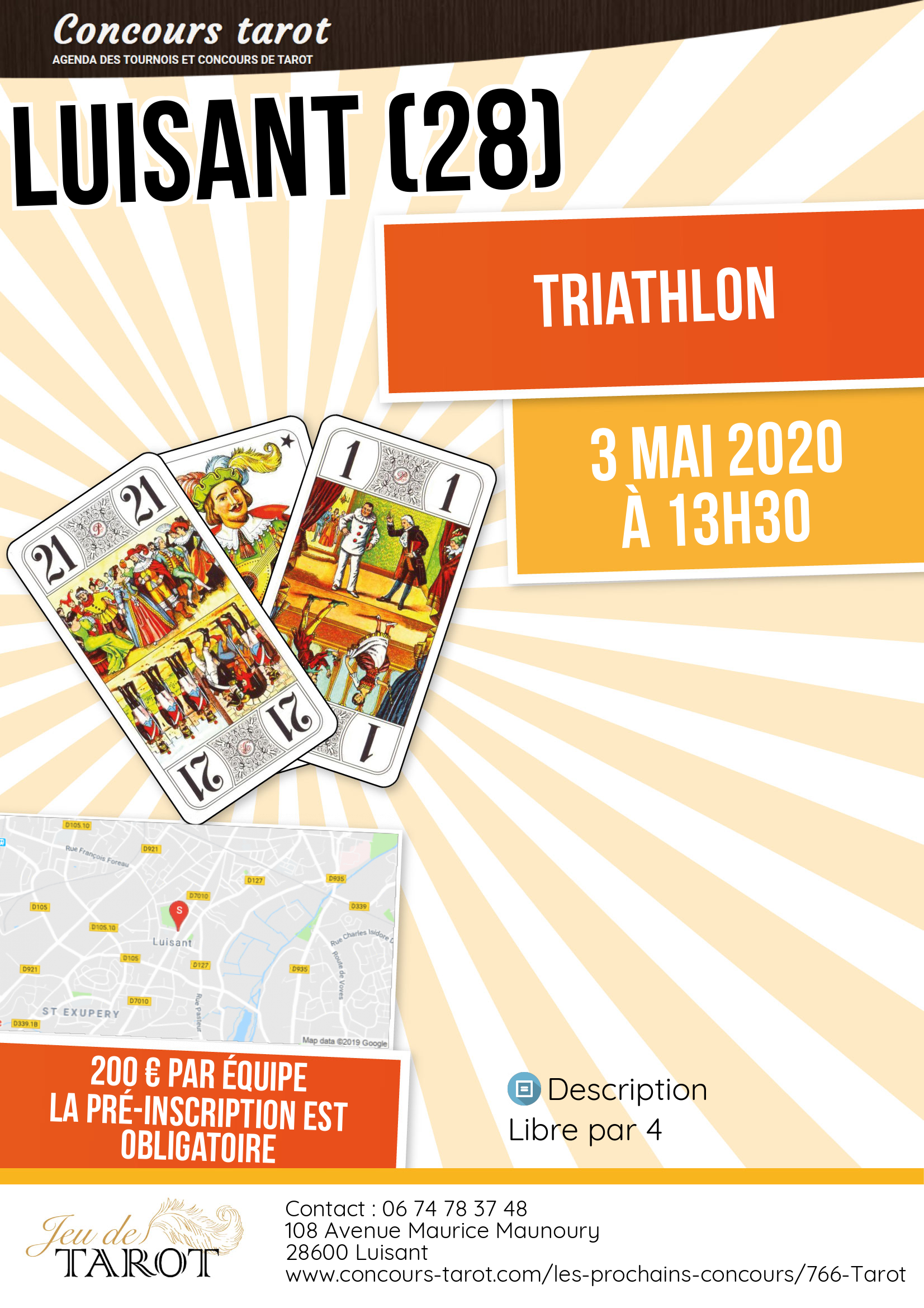 TRIATHLON