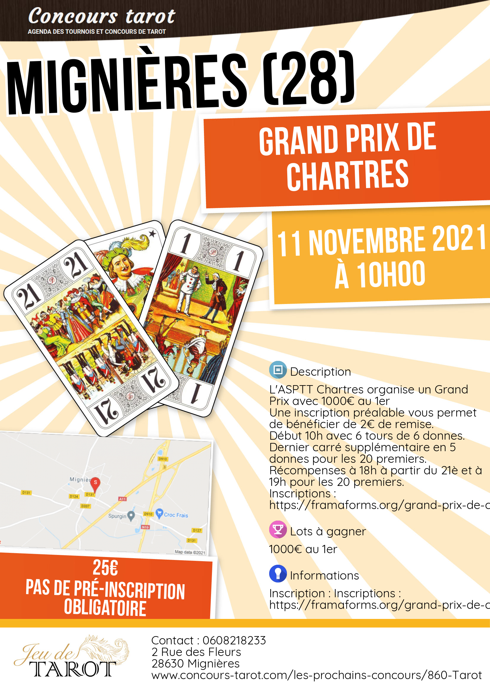 Grand Prix de Chartres