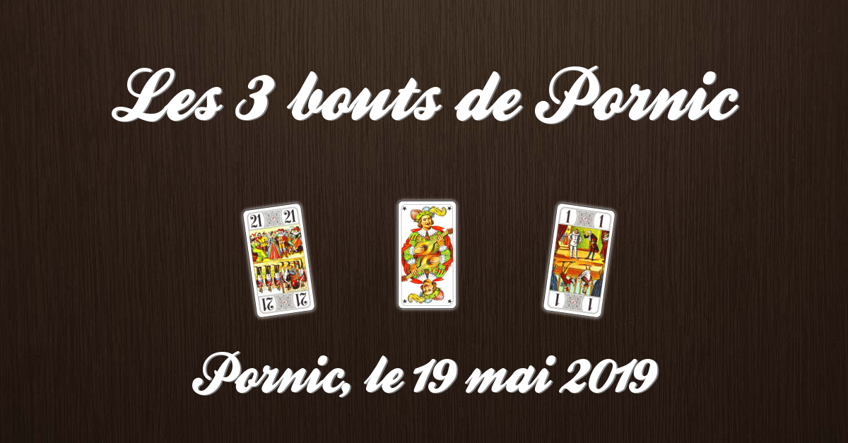 Les 3 bouts de Pornic