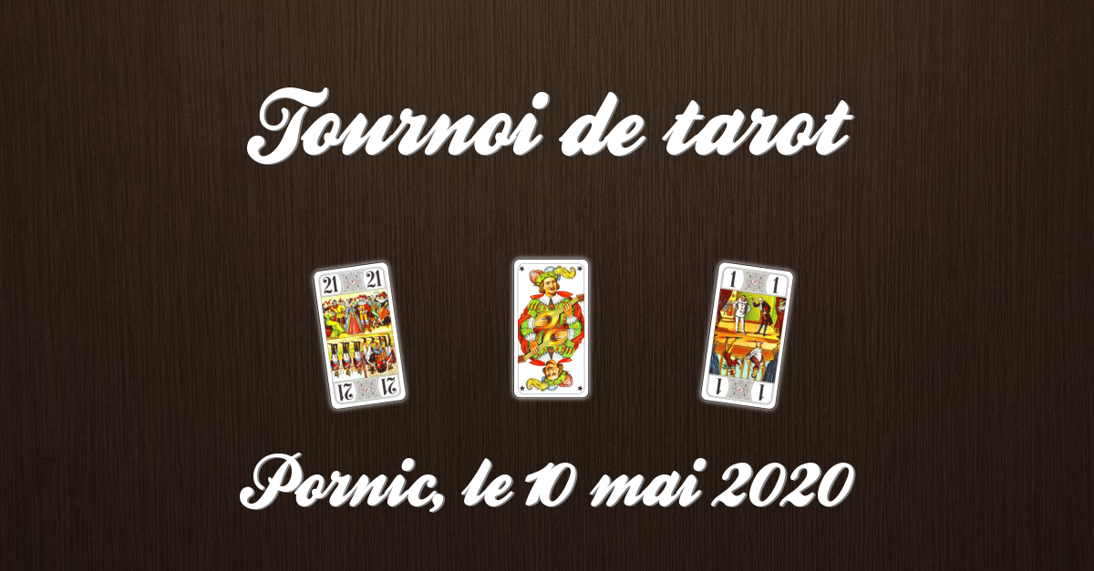 Tournoi de tarot