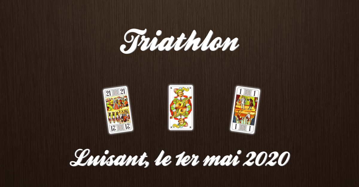 TRIATHLON