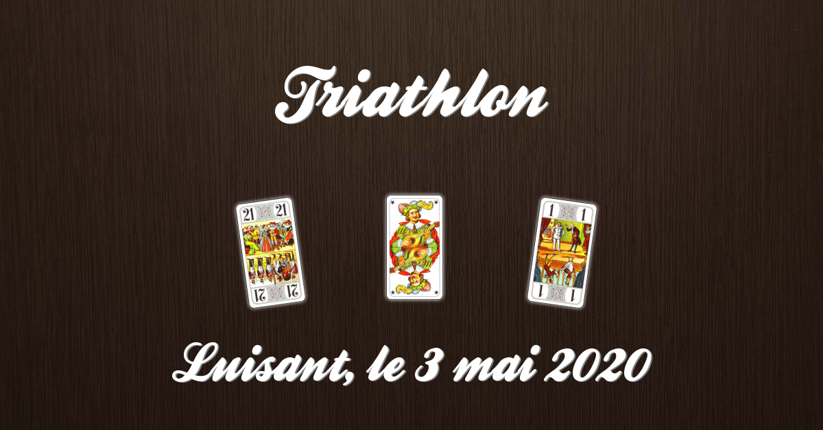 TRIATHLON