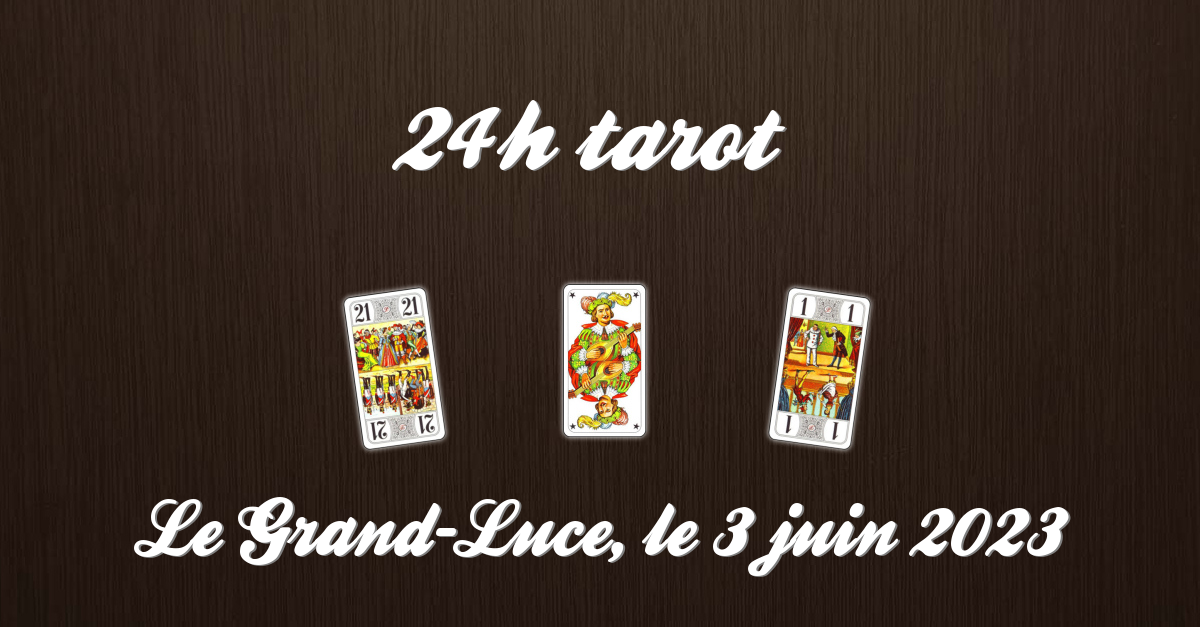 24h tarot 